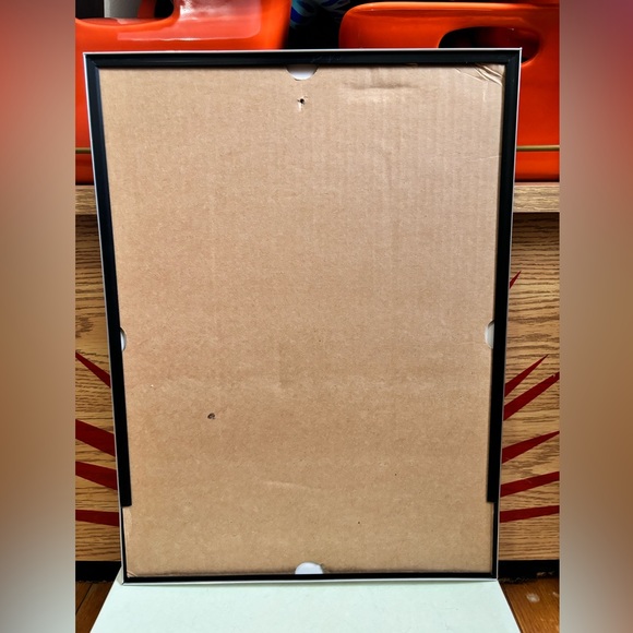 Vintage “Child’s Prayer” by Charlot Byj Framed Print - Picture 5 of 5